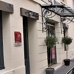 Hotell Dauphin