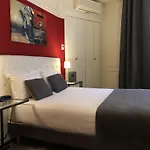 Dauphin Hotell