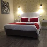 Dauphin Hotell Puteaux
