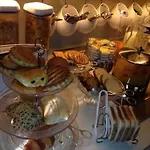 Dauphin Hotell 3*