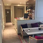 Hotell Dauphin 3*