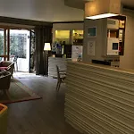 Dauphin Hotell 3*