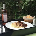 Dauphin Hotell