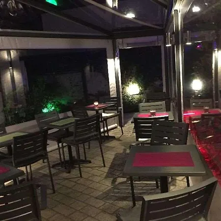 Hotel Dauphin 3*
