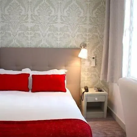 Hotel Dauphin 3*