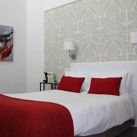 Dauphin Hotel Puteaux