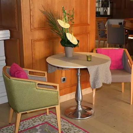 Hotell Dauphin