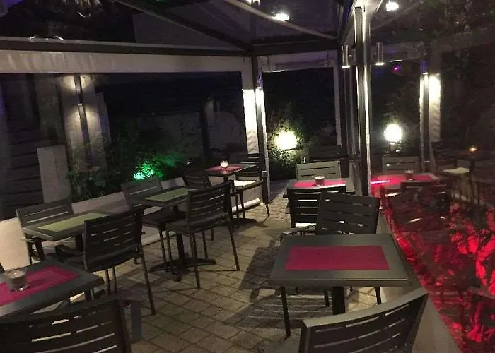 Hotel Dauphin 3*