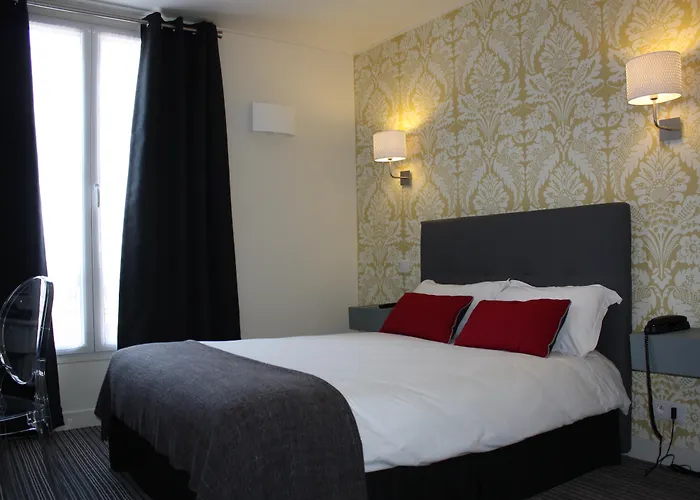 Hotel Dauphin