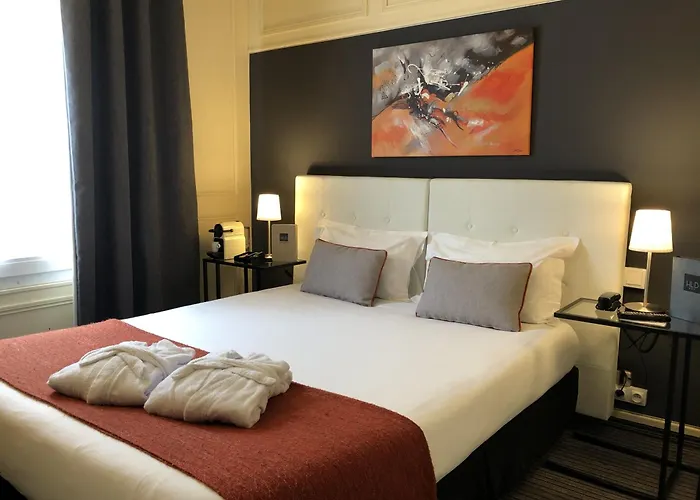 Hotel Dauphin